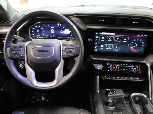 Used 2023 GMC Sierra 1500 Denali w/ Technology Package image 33