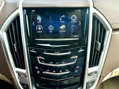 Used 2014 Cadillac SRX Premium FWD image 20