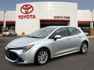 Used 2024 Toyota Corolla SE FWD video 1