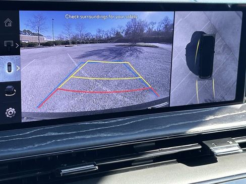 New 2026 Genesis GV80 3.5T Prestige image 40