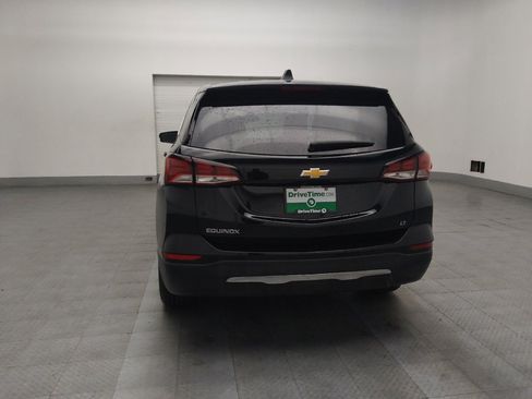 Used 2024 Chevrolet Equinox LT image 6