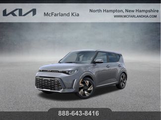 New 2025 Kia Soul GT-Line w/ GT-Line Technology Package 360° Tour