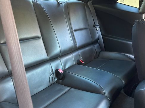 Used 2014 Chevrolet Camaro SS w/ RS Package RWD image 17