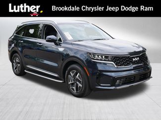 Used 2023 Kia Sorento EX FWD video 1