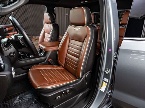 Used 2023 GMC Sierra 1500 Denali Ultimate image 30