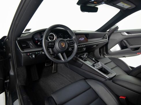 Certified 2023 Porsche 911 Carrera S image 16