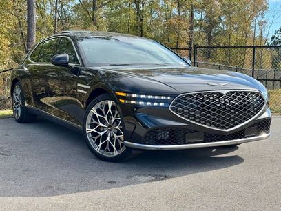 New 2026 Genesis G90 3.5T