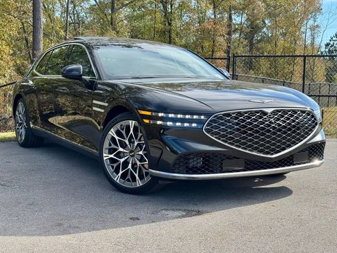 New 2026 Genesis G90 3.5T image 1