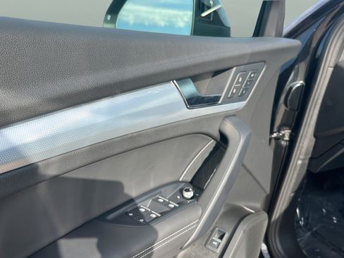 Certified 2024 Audi Q5 2.0T Premium Plus AWD/4WD image 21