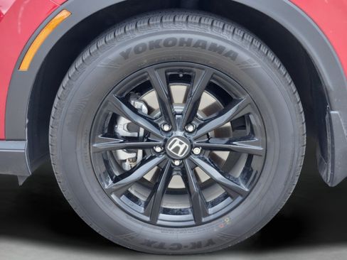 Used 2025 Honda CR-V Sport-L image 31