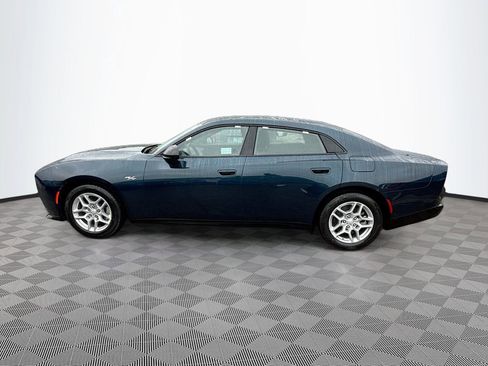 New 2026 Dodge Charger R/T AWD/4WD image 8
