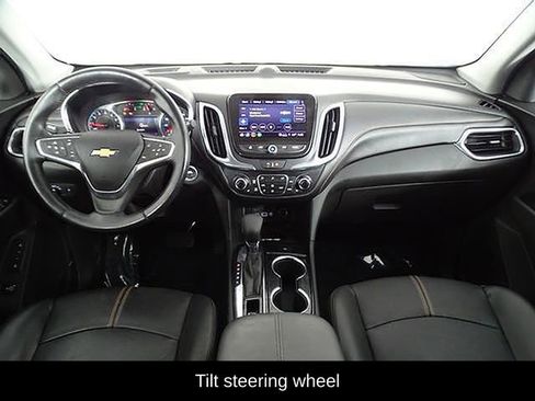 Used 2022 Chevrolet Equinox Premier w/ LPO, Floor Liner Package FWD image 26