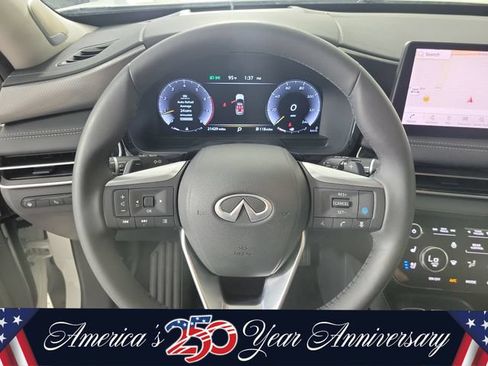Used 2022 INFINITI QX60 Autograph w/ Cargo Package FWD image 27
