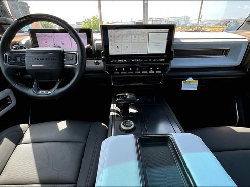 New 2024 GMC Hummer EV 3X w/ Omega Edition image 8