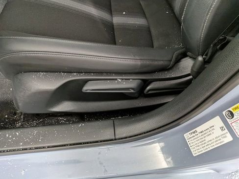 Certified 2022 Honda Civic Sport image 14