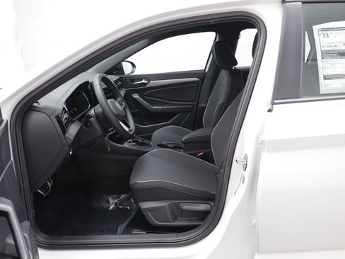 New 2026 Volkswagen Jetta Sport image 5