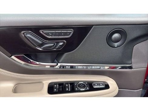 Used 2022 Lincoln Corsair Grand Touring w/ Elements Technology Bundle AWD/4WD image 14