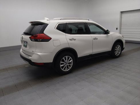 Used 2017 Nissan Rogue SV FWD image 10