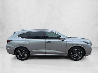 Certified 2026 Acura MDX SH-AWD w/ Advance Package video 4