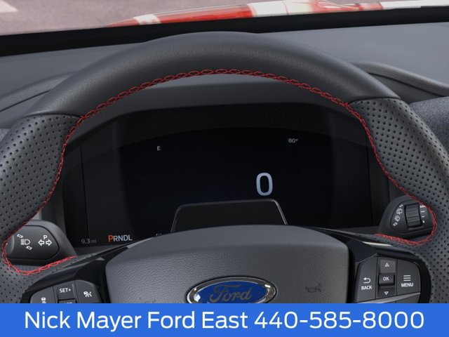 New 2026 Ford Explorer ST-Line AWD/4WD image 14