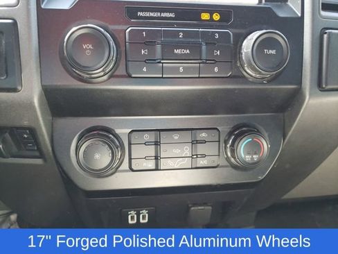 Used 2019 Ford F350 XL w/ STX Appearance Package image 22