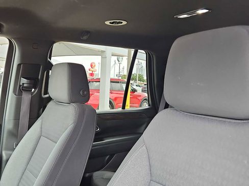 Used 2023 Chevrolet Tahoe LS RWD image 15