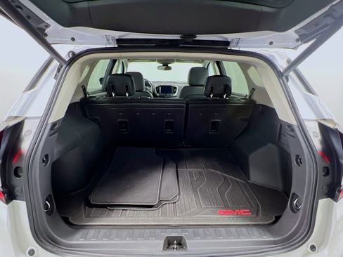 Certified 2020 GMC Terrain Denali w/ LPO, Floor Liner Package image 26