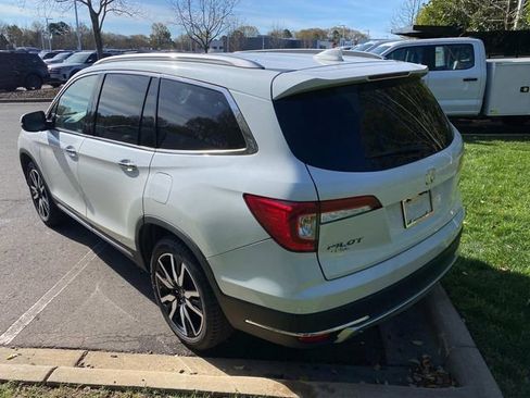 Used 2020 Honda Pilot Touring image 31