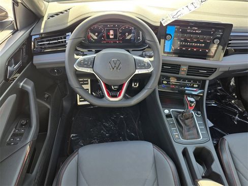 New 2026 Volkswagen Jetta GLI Autobahn image 8