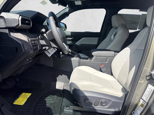 New 2026 Toyota Tacoma Limited AWD/4WD image 11