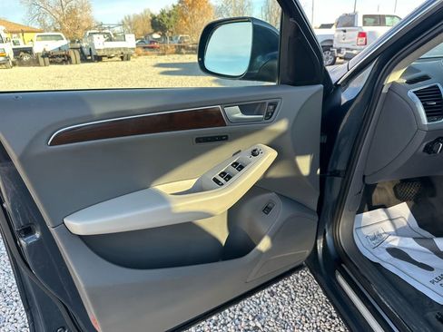 Used 2011 Audi Q5 2.0T Premium Plus image 33