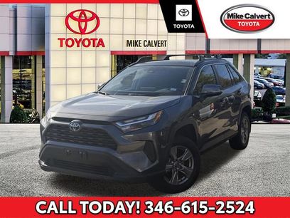 Used 2024 Toyota RAV4 XLE w/ Convenience Package