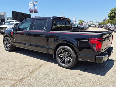 New 2026 Ford F150 XLT w/ Equipment Group 303A High AWD/4WD image 4