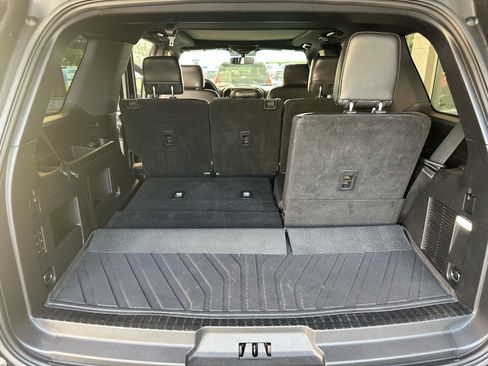 Certified 2019 Ford Expedition XLT w/ Equipment Group 202A AWD/4WD image 26