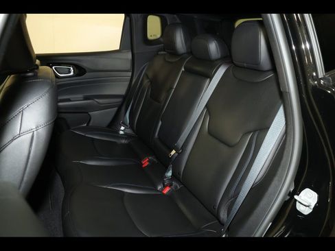 New 2026 Jeep Compass Limited image 20