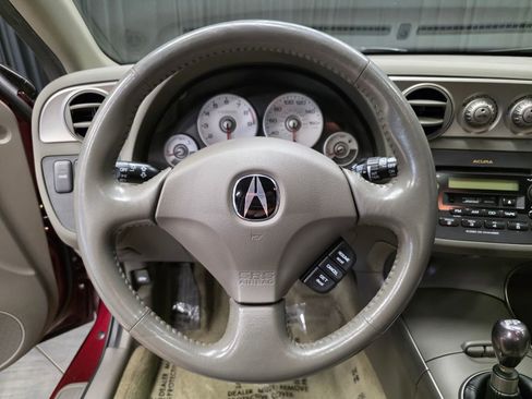 Used 2003 Acura RSX Type-S image 27