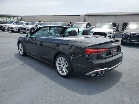 Certified 2023 Audi A5 2.0T Premium Plus w/ Premium Plus image 4