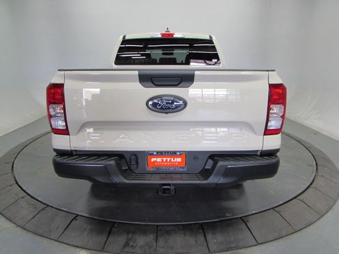 New 2026 Ford Ranger XL w/ Trailer Tow Package image 6