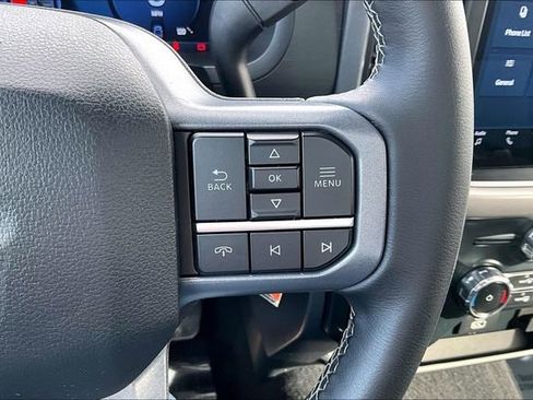 Used 2025 Ford F150 XLT w/ Equipment Group 301A Standard image 19