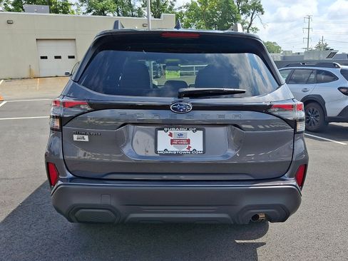 Certified 2026 Subaru Forester Premium AWD/4WD image 5