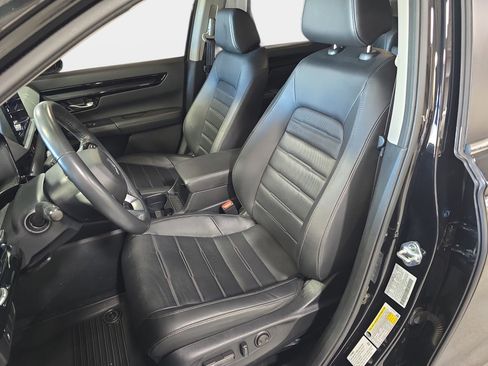 Used 2023 Honda CR-V EX-L image 15