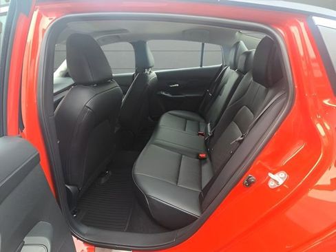 New 2026 Nissan Sentra SR w/ SR Premium Package FWD image 10
