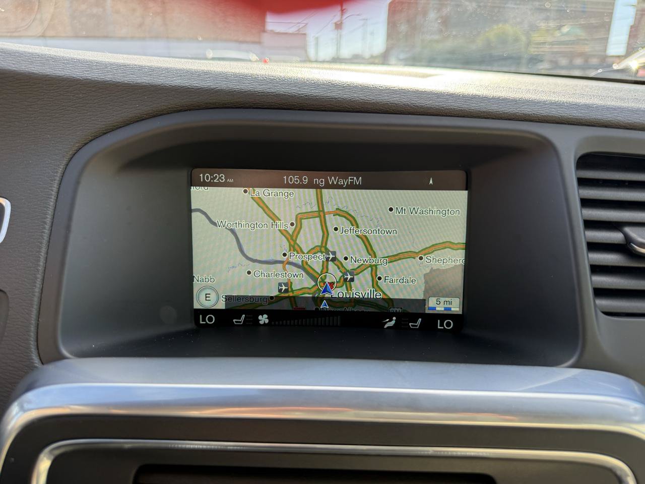 Used 2016 Volvo S60 T6 Platinum FWD image 11