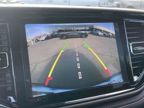 New 2026 Dodge Durango GT image 37