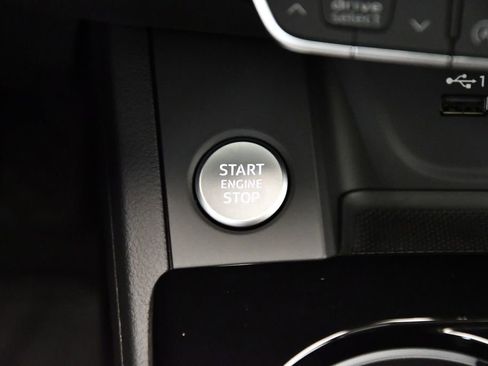 Certified 2025 Audi A5 2.0T Premium Plus image 29