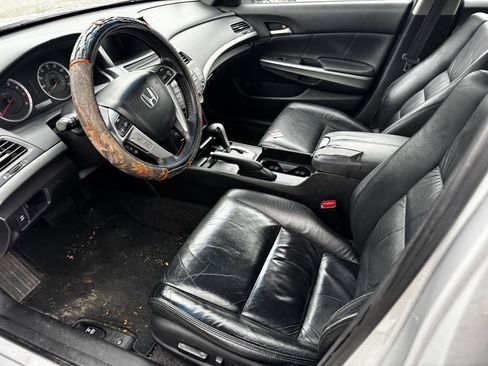 Used 2008 Honda Accord EX-L image 4