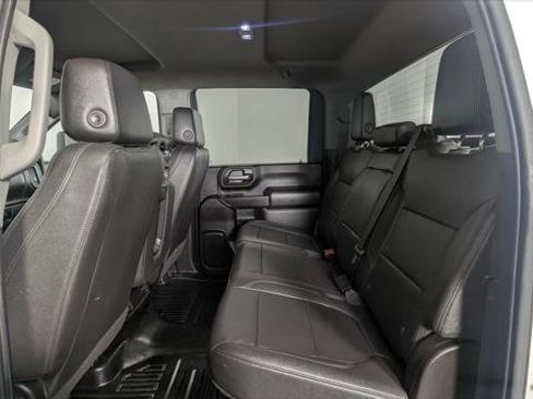 Used 2023 Chevrolet Silverado 2500 W/T w/ WT Convenience Package image 17