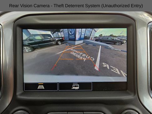 Used 2021 Chevrolet Silverado 1500 RST w/ Convenience Package II image 30