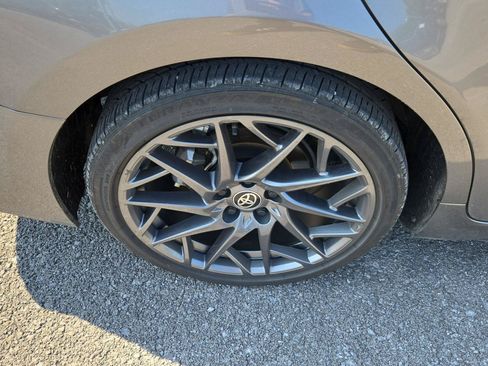 Used 2026 Toyota Camry XSE w/ Premium Plus Package FWD image 10