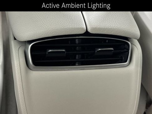 Certified 2023 Mercedes-Benz EQE 350+ 4MATIC SUV image 18